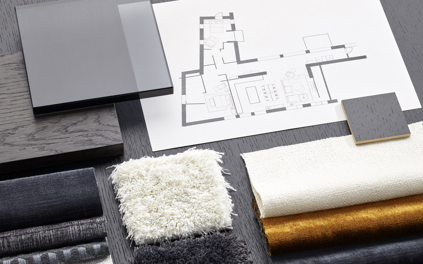 CANNES HOMEBASE 15 Slettvoll design in coorporation with Palmallorca and Mallorca Homebase