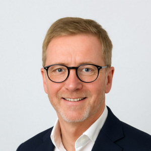 Claus Fermann in Cote dAzur Homebase 1 | Cannes Homebase