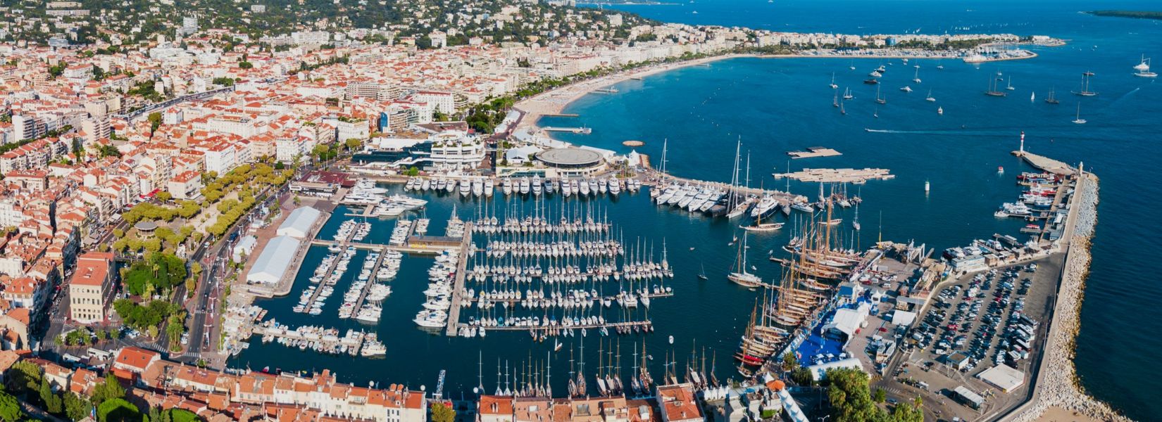 Invest in Cannes with Cannes Homebase