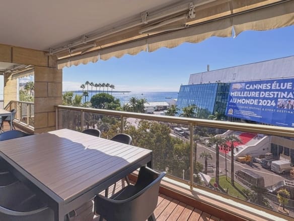 Croisette Cote dAzur Homebase 6 | Cannes Homebase