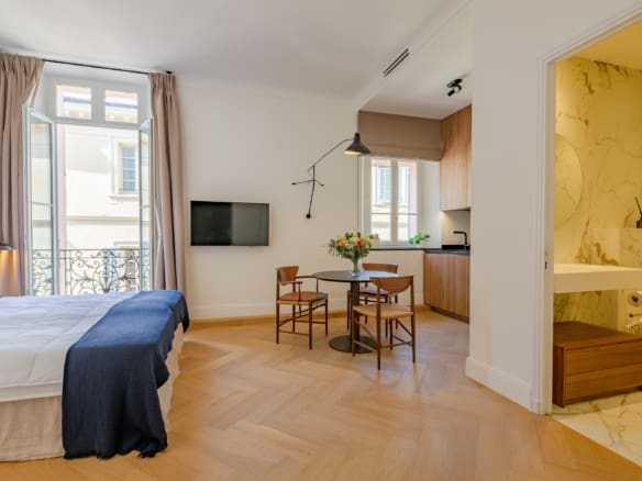 Studio 24 4 | Cannes Homebase