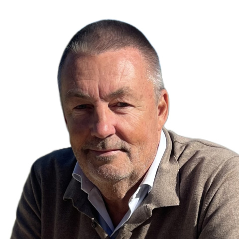 Torben Aagaard Global Homebase | Cannes Homebase