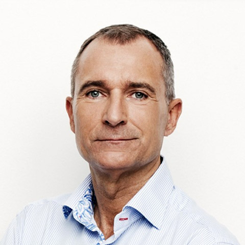 Benny Guld in Côte d’Azur Homebase